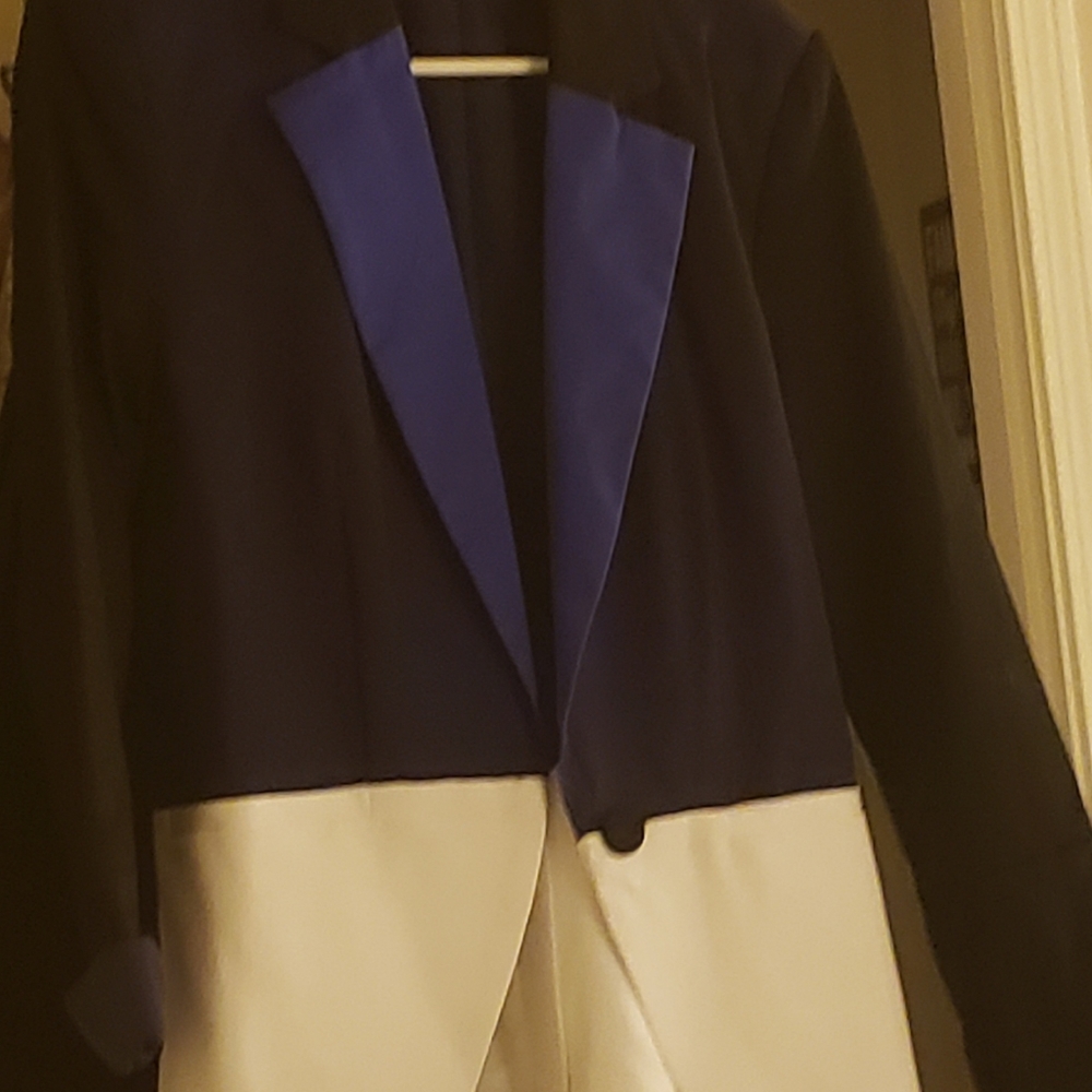 Peter Pilotto blazer